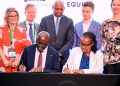 East African Farmers to Access $200m Climate Adaptation Finance Under IFAD-Equity initiative