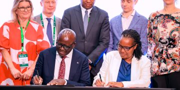 East African Farmers to Access $200m Climate Adaptation Finance Under IFAD-Equity initiative