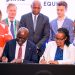 East African Farmers to Access $200m Climate Adaptation Finance Under IFAD-Equity initiative