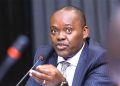 Ssegona’s Successor Resurfaces After Months Of Silence, Vows To Drain NRM’s Kiyimba’s Pockets Over Forged EC Documents