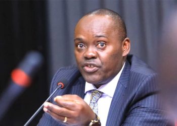 The Political Ssegona Resurfaces After Months Of Silence, Vows To Drain NRM’s Kiyimba’s Pockets Over Forged EC Documents