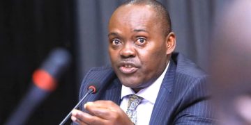 The Political Ssegona Resurfaces After Months Of Silence, Vows To Drain NRM’s Kiyimba’s Pockets Over Forged EC Documents