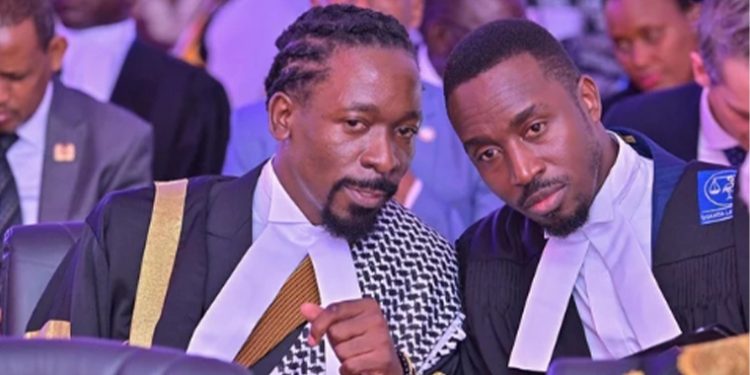 ISAAC SSEMAKADDE: Who Is Not in Exile?