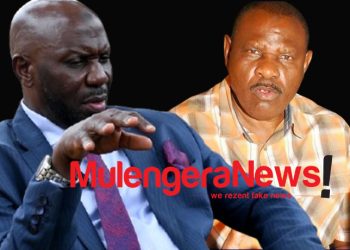 Latif Ssebagala: No Body Should Demean Seya’s Role in Uganda’s Opposition Politics
