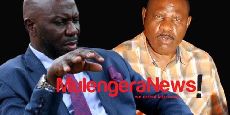 Latif Ssebagala: No Body Should Demean Seya’s Role in Uganda’s Opposition Politics