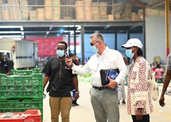 MADE IN UGANDA, BACKED BY EQUITY BANK: More Than 150 Investors Explore Regional Manufacturing Opportunities