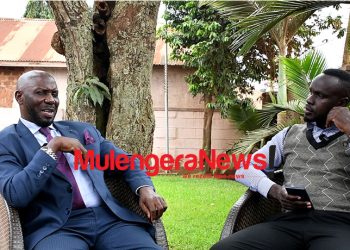 M7 Man Latif Sebaggala Claims Credit for Sauda Madada, Bobi Young Release