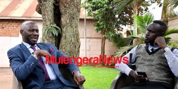 M7 Man Latif Sebaggala Claims Credit for Sauda Madada, Bobi Young Release