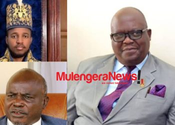 WHEN OYO MADE A NON-MUTOORO HIS PREMIER! Former Omuhikirwa Reveals How The Young King United Tooro Beyond Tribe-IT’S KALIBA WHO BACKED AMAMA MBABAZI & FOUGHT M7 IN 2016