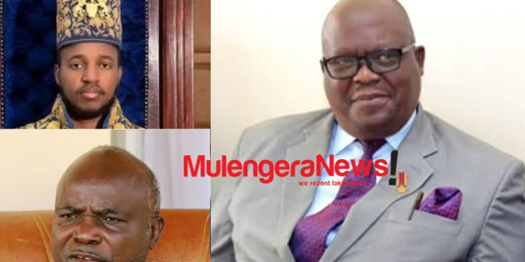 WHEN OYO MADE A NON-MUTOORO HIS PREMIER! Former Omuhikirwa Reveals How The Young King United Tooro Beyond Tribe-IT’S KALIBA WHO BACKED AMAMA MBABAZI & FOUGHT M7 IN 2016