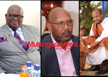 NO ONE HAS THE POWER TO FIRE HIM! Ex-Omuhikirwa [Who Fought M7 in 2016] Dares Tooro Clan Leaders Over Rwomiire Sacking, Says Only King Oyo Could Fire Him