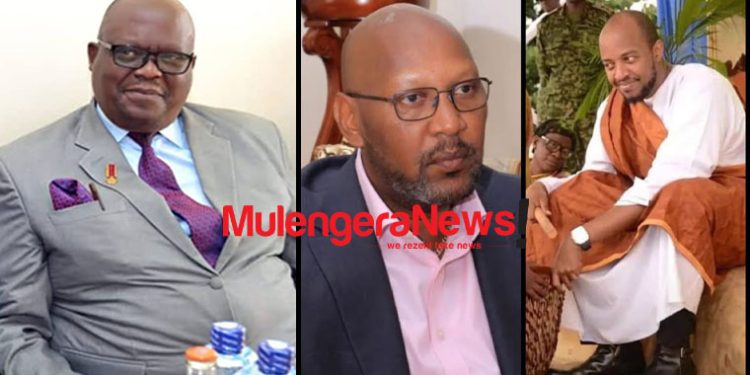 NO ONE HAS THE POWER TO FIRE HIM! Ex-Omuhikirwa [Who Fought M7 in 2016] Dares Tooro Clan Leaders Over Rwomiire Sacking, Says Only King Oyo Could Fire Him