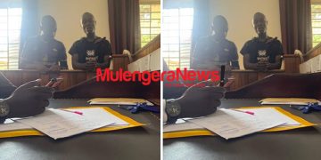 Two Jailed For Four Years Over Water Meter Theft In Kiteezi