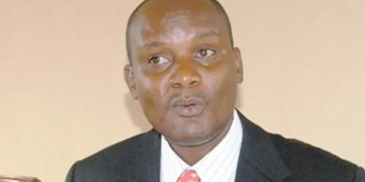 Family Remembers David Kiijanangoma as Royal Peacemaker After Years of Bitter Wrangles with King Oyo’s Camp