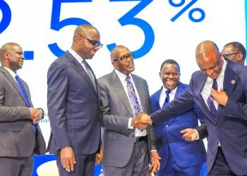 NSSF Posts Record Performance as Minister Tumukunde Demands Tangible Impact on Ordinary Ugandans