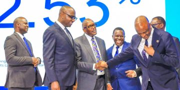 NSSF Posts Record Performance as Minister Tumukunde Demands Tangible Impact on Ordinary Ugandans