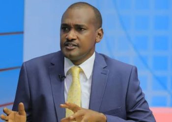 NAGRC&DB Welcomes Minister Tumwebaze, Other New Agriculture Ministry Leadership for 2026–2031