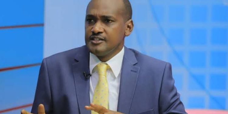NAGRC&DB Welcomes Minister Tumwebaze, Other New Agriculture Ministry Leadership for 2026–2031