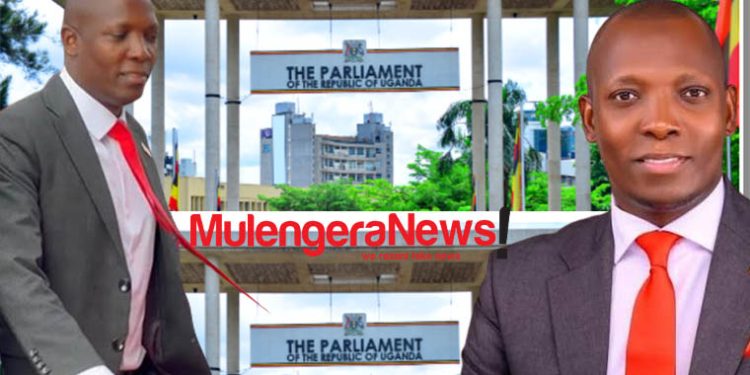 Irony as COSASE Chairman Muwadda Exposes Disgruntled Employee Who Gave Him info about UCAA Bosses