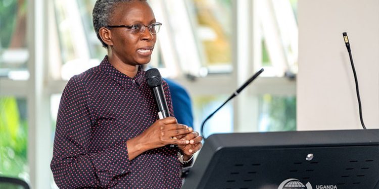 UCC Hosts Cybersecurity Training and Drill for Communications Sector