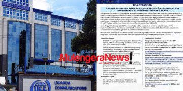 UCC Targets 100 Schools in Nationwide Push to Turn ICT Labs into Innovation Hubs