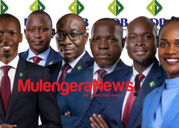 New Gov’t Report Establishes That 54% of Staff at UDB are Armchair Employees, Not Involved in Doing the Bank’s Core Work