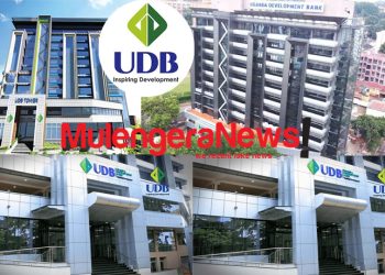 New GoU Impact Assessment Report Urges UDB to Recruit More ‘Professional Staff’ With Development Financing Expertise than just general Banking Knowledge