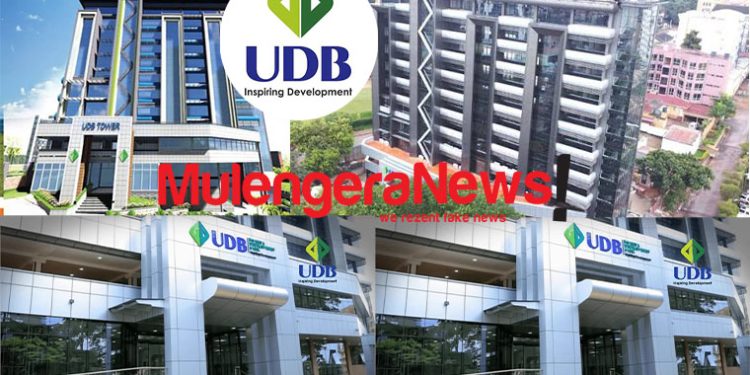 New GoU Impact Assessment Report Urges UDB to Recruit More ‘Professional Staff’ With Development Financing Expertise than just general Banking Knowledge   