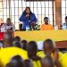 UHRC Listens to Inmates in Kabale, Uncovers Systemic Justice Gaps due to few judicial officers