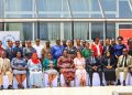 UHRC Consults Stakeholders on Uganda’s Human Rights Situation Ahead of 29th Annual Report