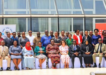 UHRC Consults Stakeholders on Uganda’s Human Rights Situation Ahead of 29th Annual Report