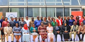 UHRC Consults Stakeholders on Uganda’s Human Rights Situation Ahead of 29th Annual Report