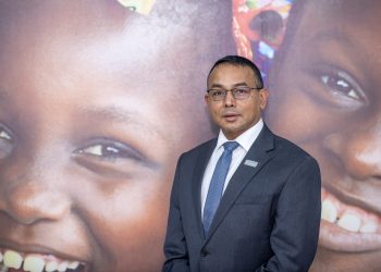 UNICEF Mourns Tooro King Oyo, Hails His Commitment to Children