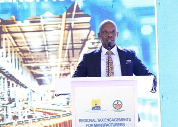 URA Calls for Stronger Business Partnership as Revenue Target Rises to Shs46.6 Trillion