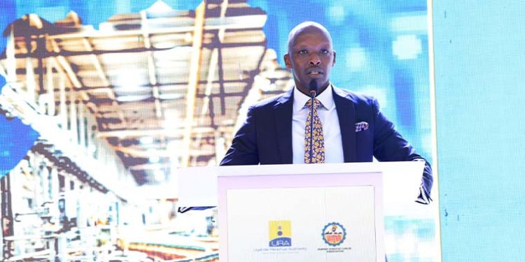 URA Calls for Stronger Business Partnership as Revenue Target Rises to Shs46.6 Trillion