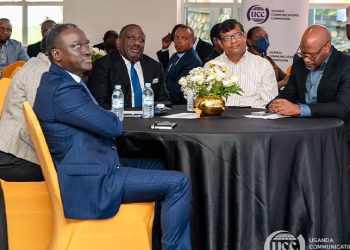 UCC Demands World-Class Production as Uganda’s Film Industry Eyes Netflix, Stronger Investment