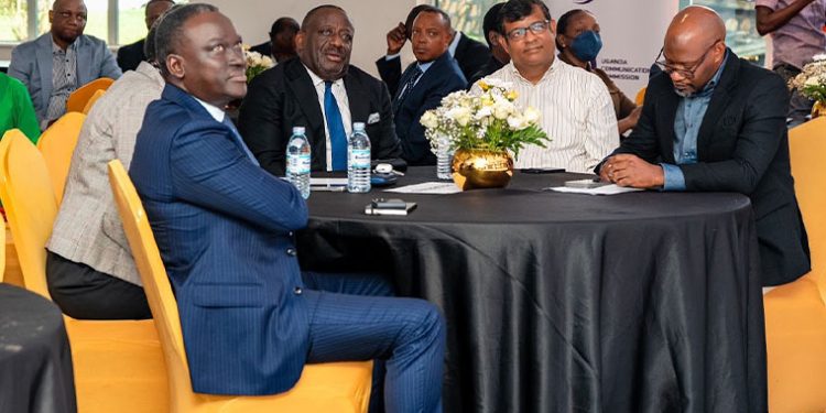 UCC Demands World-Class Production as Uganda’s Film Industry Eyes Netflix, Stronger Investment