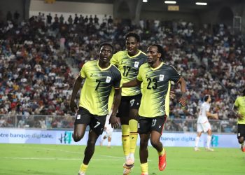 SuperSport Secures Broadcasting Rights for AFCON PAMOJA 2027 Tournament and Qualifiers