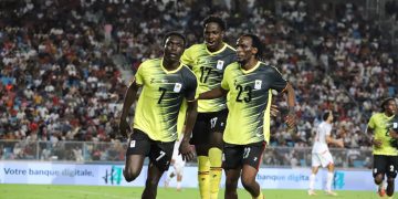 SuperSport Secures Broadcasting Rights for AFCON PAMOJA 2027 Tournament and Qualifiers