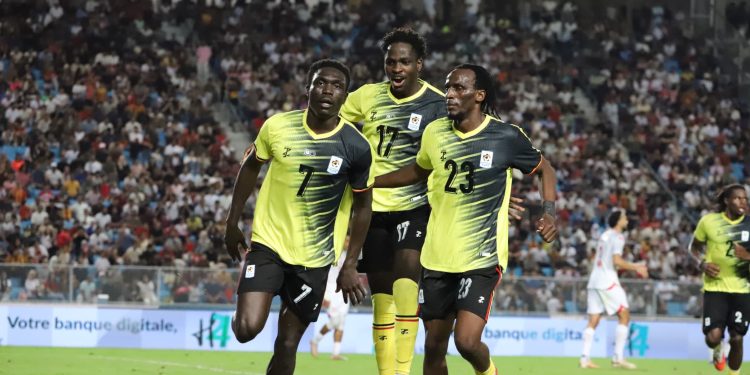 SuperSport Secures Broadcasting Rights for AFCON PAMOJA 2027 Tournament and Qualifiers