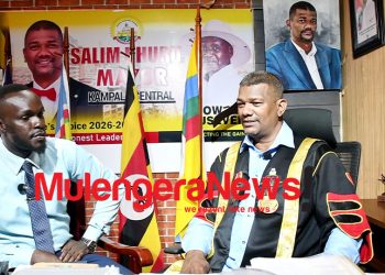 Why KCCA Has Turned Kampala Into a Powerless City – Mayor Salim Uhuru