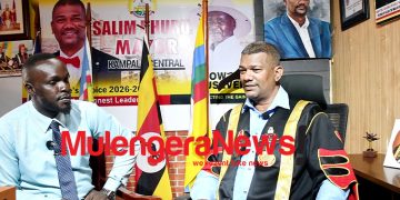 Why KCCA Has Turned Kampala Into a Powerless City – Mayor Salim Uhuru