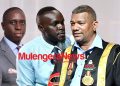 NRM’s Salim Uhuru Spills Muhammad Nsereko’s Political Beans: He Has Everything, But Lacks Patience