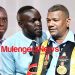 NRM’s Salim Uhuru Spills Muhammad Nsereko’s Political Beans: He Has Everything, But Lacks Patience