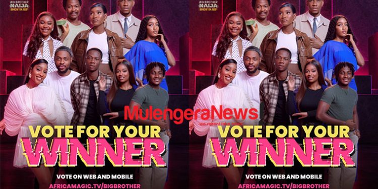 Ten Remain, One Crown Awaits: BBNaija Season 11 Voting Opens