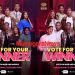 Ten Remain, One Crown Awaits: BBNaija Season 11 Voting Opens