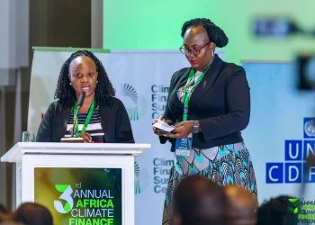 Evaluation Report Shows ACF Funding Slumps in Central Region as Western Uganda Takes Lion’s Share, Eastern Region Lags Behind