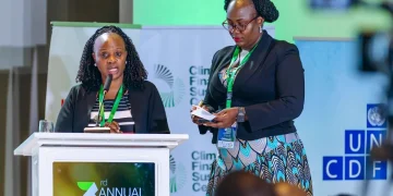 Evaluation Report Shows ACF Funding Slumps in Central Region as Western Uganda Takes Lion’s Share, Eastern Region Lags Behind