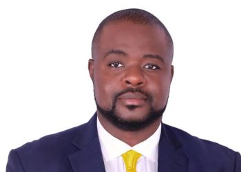 Minister Juma Witonze Shines as MK’s PLU Pulls Off Massive Kampala Protest Against Turkey