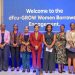 dfcu, Government and Development Partners Rally Women Entrepreneurs to Build Sustainable Enterprises Through GROW Project
